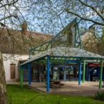 Cinéma Le Parterre