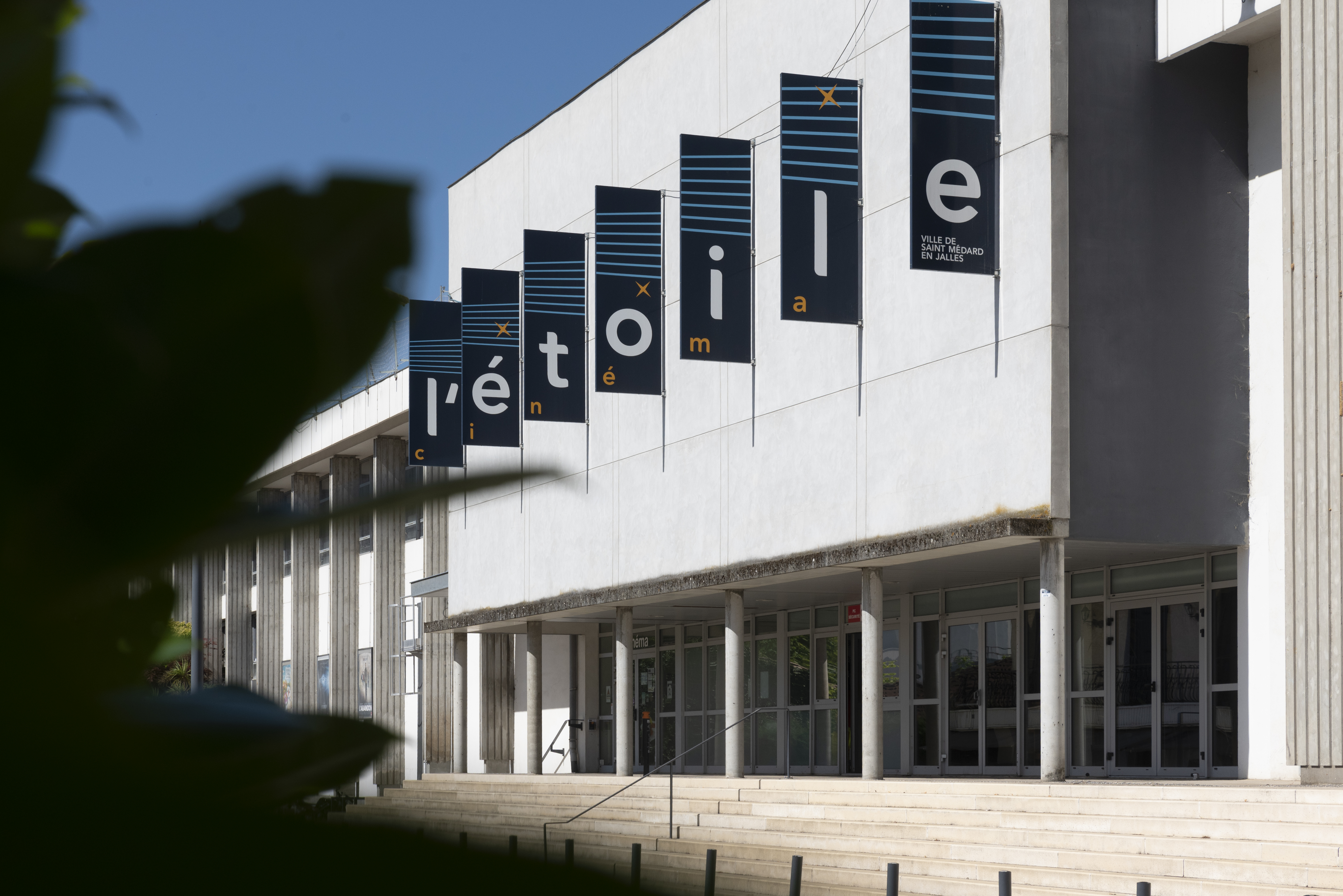 L&rsquo;étoile