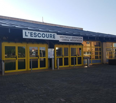 L’Escoure