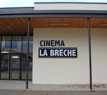 La Brèche