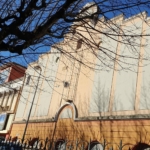 Les Cinémas de Millau